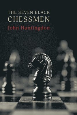 The Seven Black Chessmen 1