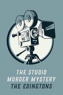 The Studio Murder Mystery 1