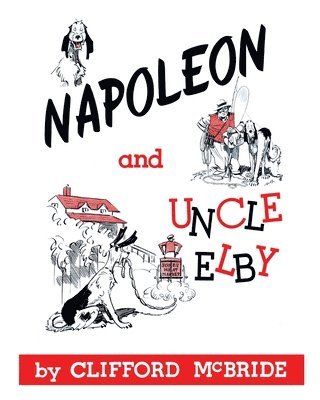 Napoleon and Uncle Elby 1