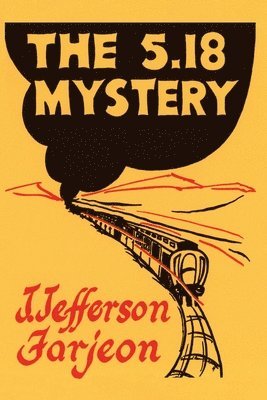 The 5.18 Mystery 1