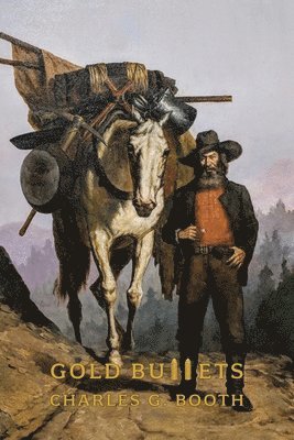 bokomslag Gold Bullets