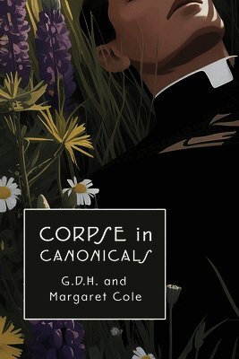 Corpse in Canonicals