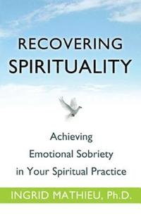 bokomslag Recovering Spirituality
