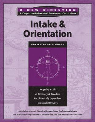 Intake & Orientation Facilitator’s Guide