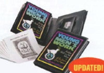 Young Men's Work Facilitator's Guides