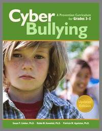 bokomslag Cyberbullying for Grades 3-5