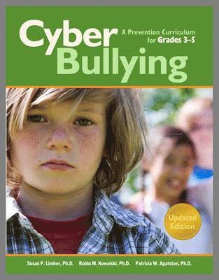 Cyberbullying for Grades 3-5 1