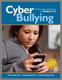 bokomslag Cyberbullying for Grades 6-12