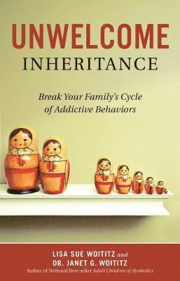 Unwelcome Inheritance 1