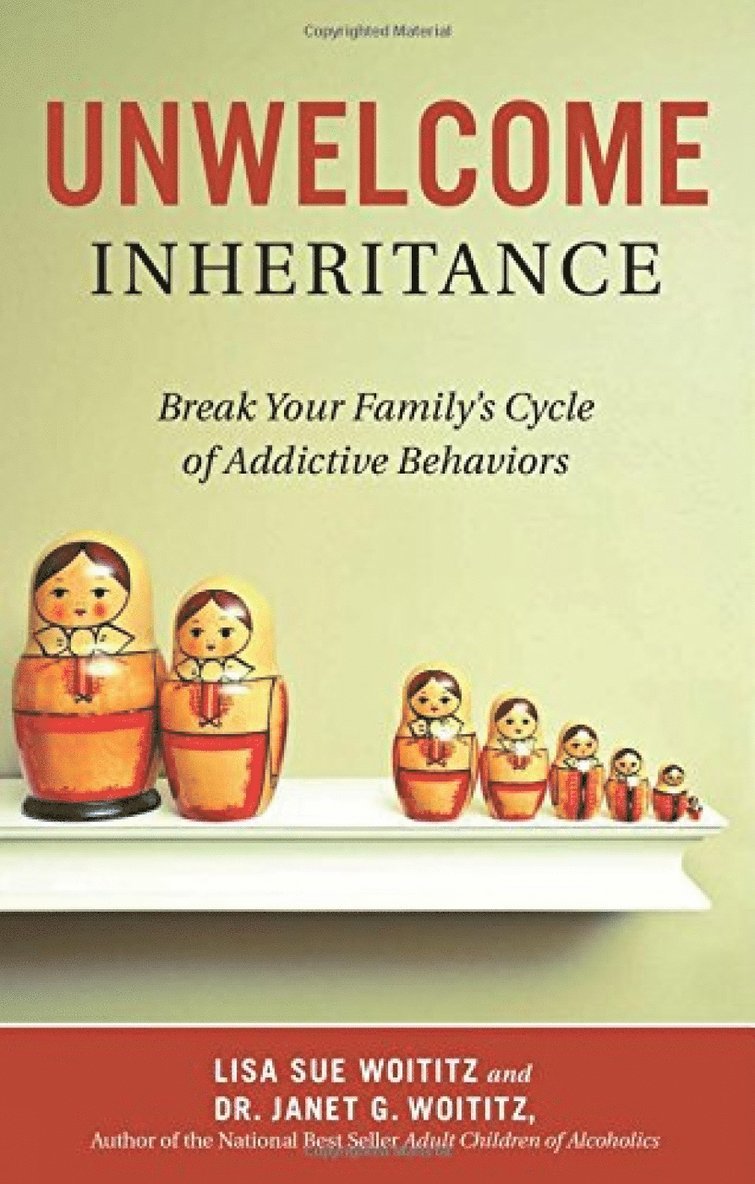 Unwelcome Inheritance