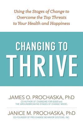 Changing to Thrive