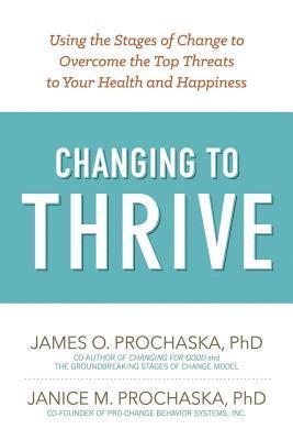 Changing to Thrive 1