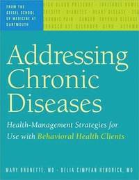 bokomslag Addressing Chronic Diseases