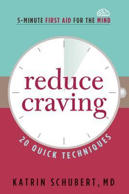 Reduce Craving 1