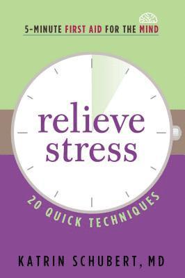 Relieve Stress 1