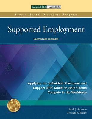 Supported Employment 1