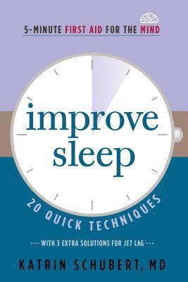 Improve Sleep 1