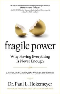 bokomslag Fragile Power