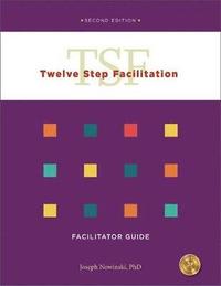 bokomslag Twelve Step Facilitation Outpatient Facilitator Guide Pack of 3