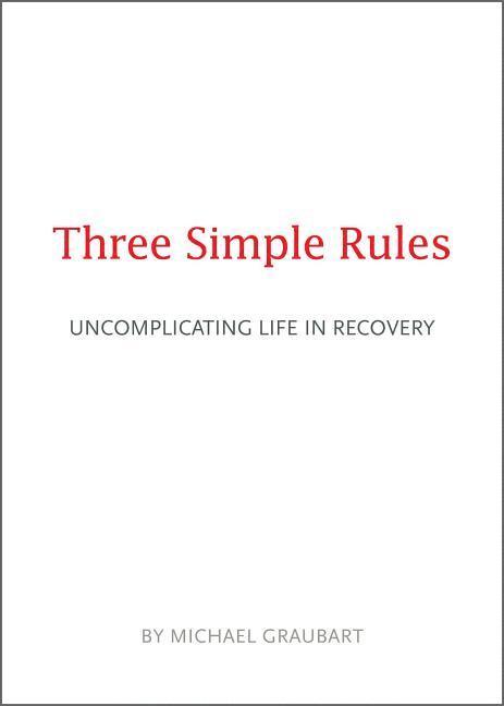 Three Simple Rules 1
