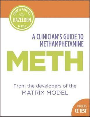 Clinician's Guide to Methamphetamines