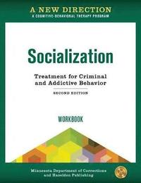 bokomslag A New Direction: Socialization Workbook