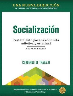 Hazelden Publishing, Minnesota Department of Corrections - New Direction, Häftad