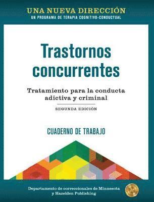 Hazelden Publishing, Minnesota Department of Corrections - New Direction, Häftad