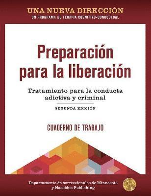 Hazelden Publishing, Minnesota Department of Corrections - New Direction, Häftad