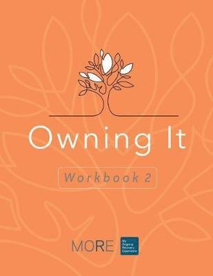 Hazelden Publishing - My Ongoing Recovery Experience (MORE): Owning It: Workbook 2, Häftad