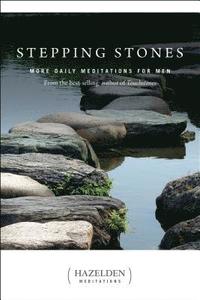 bokomslag Stepping Stones