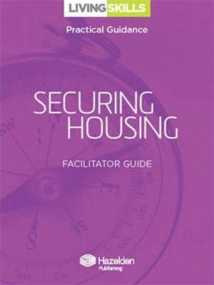 Hazelden Publishing - Living Skills Facilitator Guide, Häftad