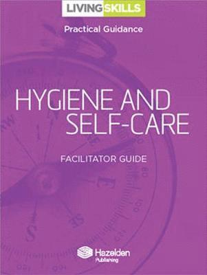 Hazelden Publishing - Living Skills Facilitator Guide, Häftad