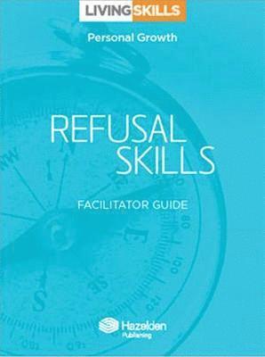 Hazelden Publishing - Living Skills Facilitator Guide, Häftad