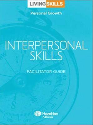 Hazelden Publishing - Living Skills Facilitator Guide, Häftad