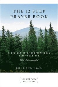 bokomslag 12 Step Prayer Book