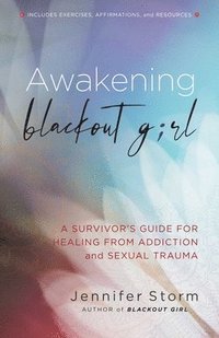 bokomslag Awakening Blackout Girl