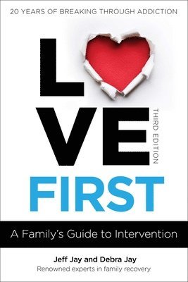 Love First 1
