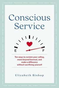 bokomslag Conscious Service