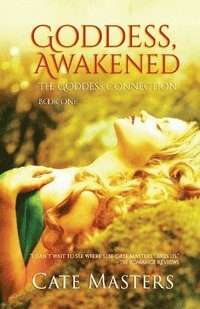 bokomslag Goddess, Awakened