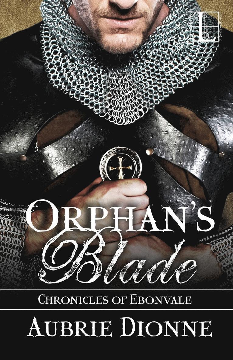 Orphan's Blade 1