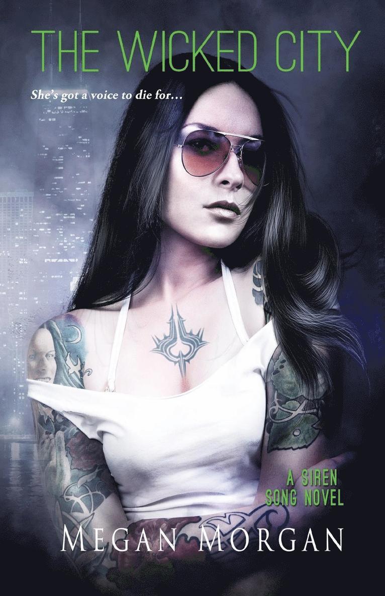Wicked City