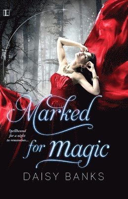 Marked For Magic 1