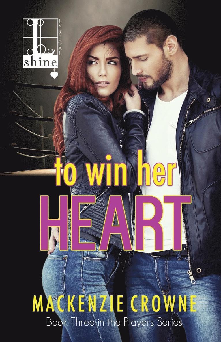 To Win Her Heart 1