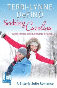 bokomslag Seeking Carolina