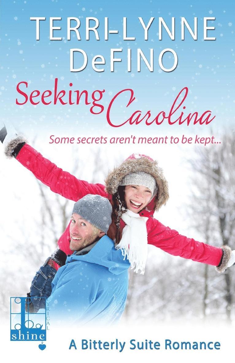 Seeking Carolina 1