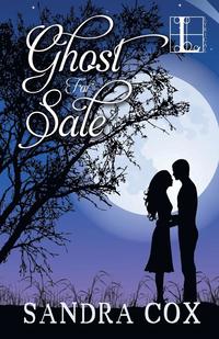 bokomslag Ghost for Sale