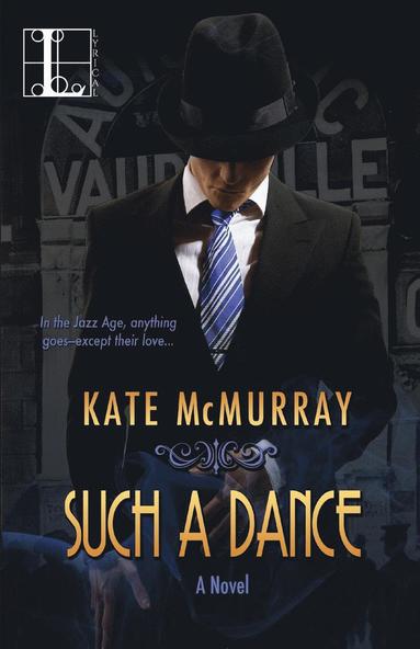 Kate McMurray - Such A Dance, Häftad