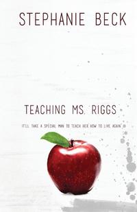 bokomslag Teaching Ms. Riggs