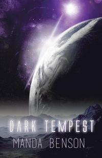 bokomslag Dark Tempest